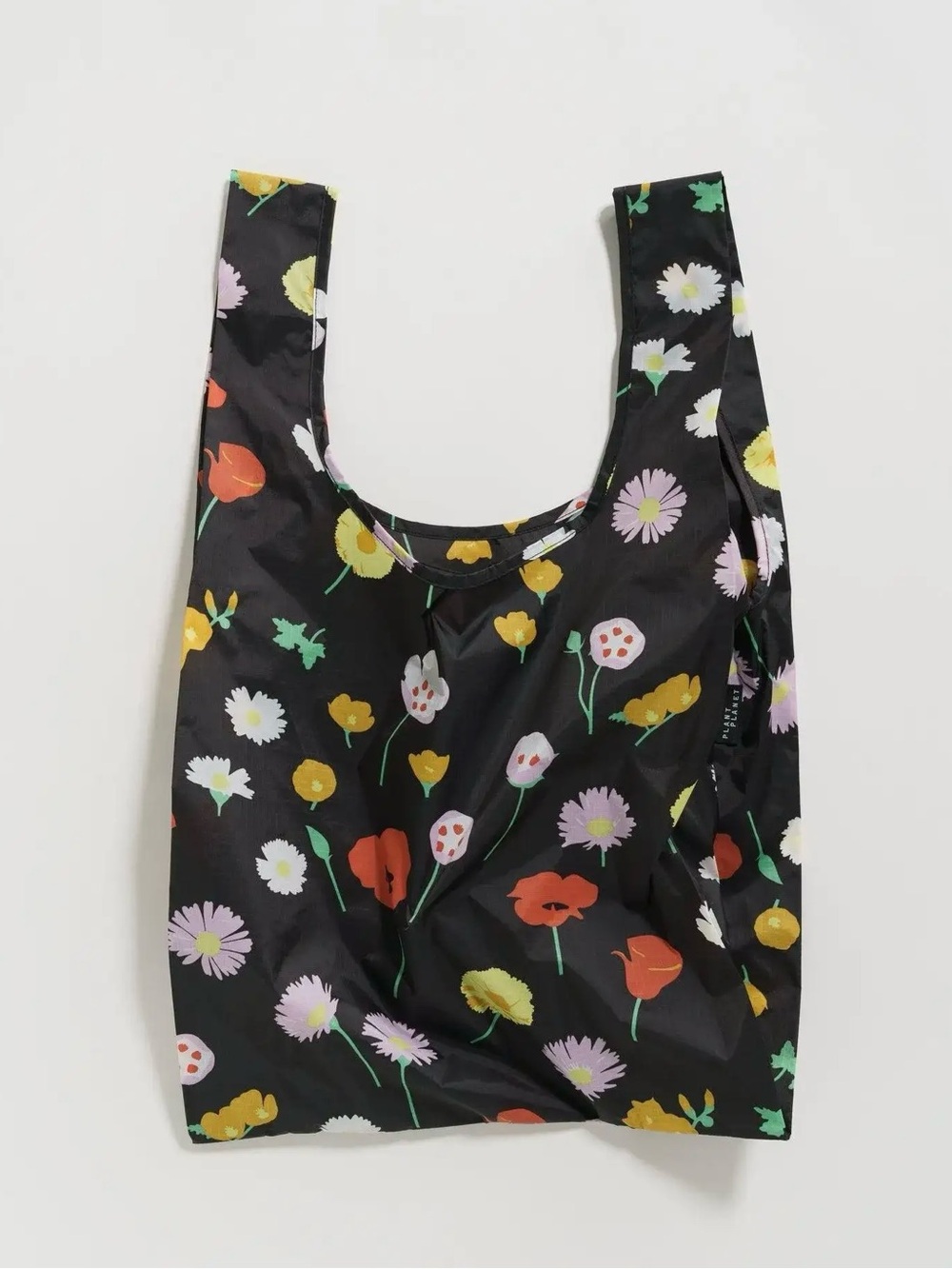 NWT Standard Baggu in Desert Wildflower (Plant Planett)